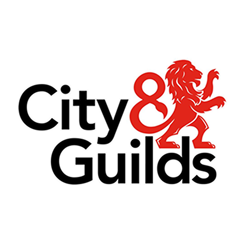 city guilds logo