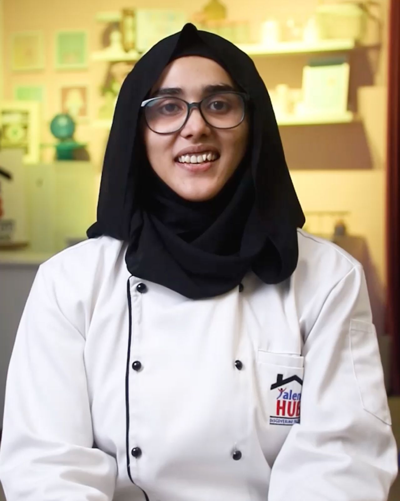 Amra Rilwan