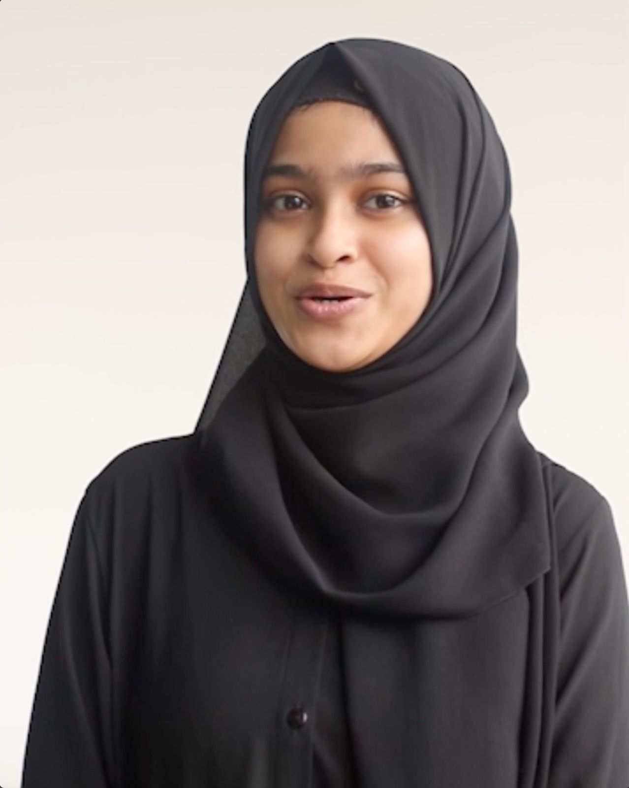 Nuha Nawas